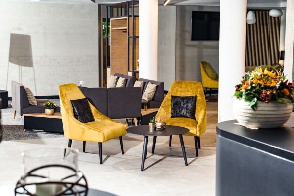 Hotel Concorde (Donaueschingen)